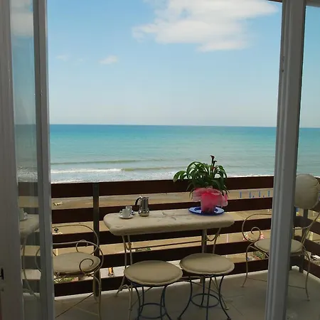 Daire Vacanze Toscane In The Seaside Marina di Castagneto Carducci