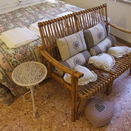Vacanze Toscane In The Seaside דירה *