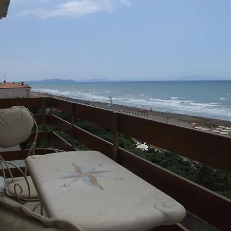 דירה Vacanze Toscane In The Seaside