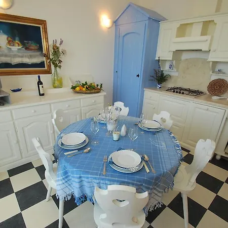 דירה Vacanze Toscane In The Seaside *