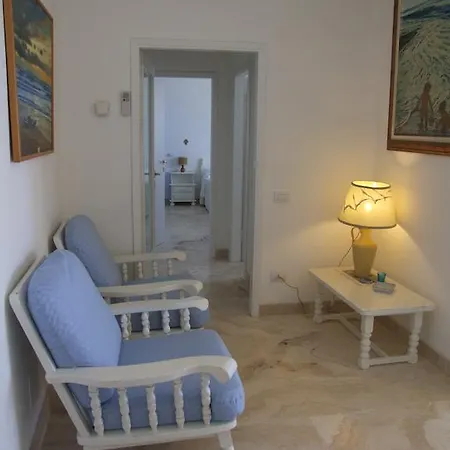 דירה Vacanze Toscane In The Seaside *