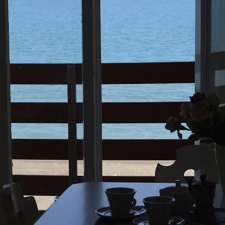 דירה Vacanze Toscane In The Seaside
