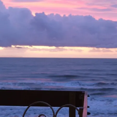 شقة Vacanze Toscane In The Seaside *