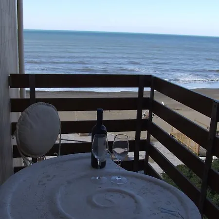 Appartamento Vacanze Toscane In The Seaside Marina di Castagneto Carducci