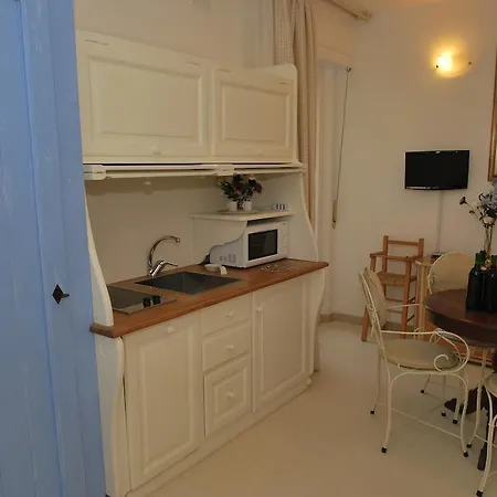 Appartamento Vacanze Toscane In The Seaside *