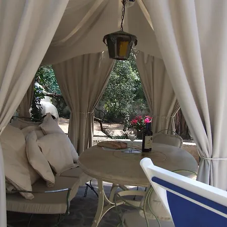 דירה Vacanze Toscane In The Seaside *
