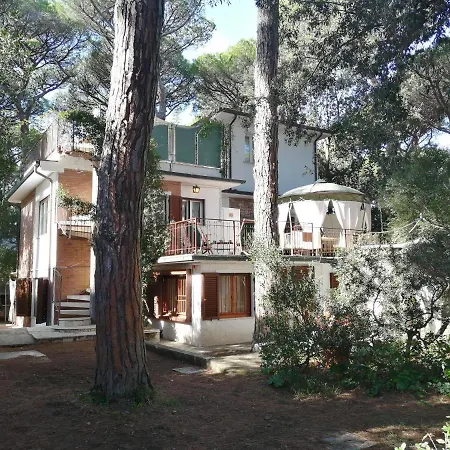 Vacanze Toscane In The Seaside דירה