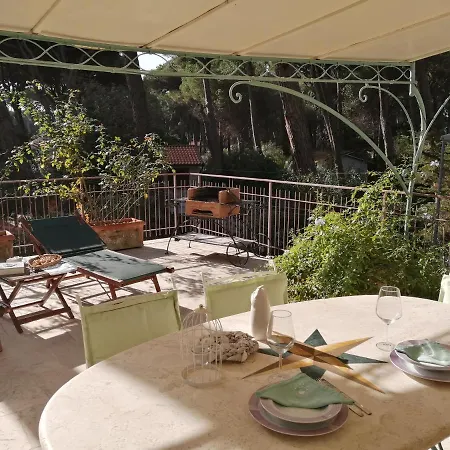 דירה Vacanze Toscane In The Seaside *